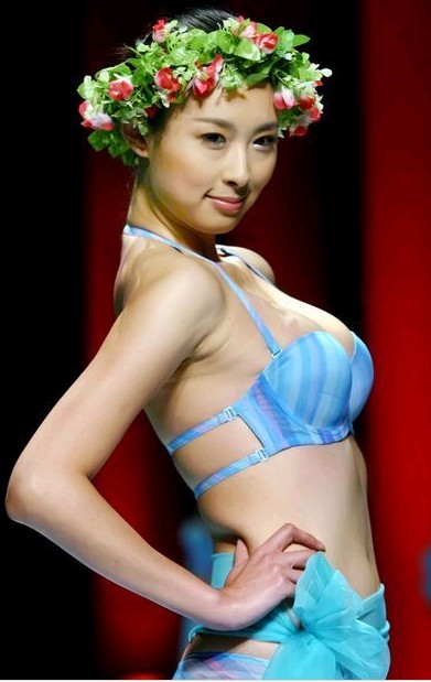 翟凌/兽兽/Iris Yang-2-50